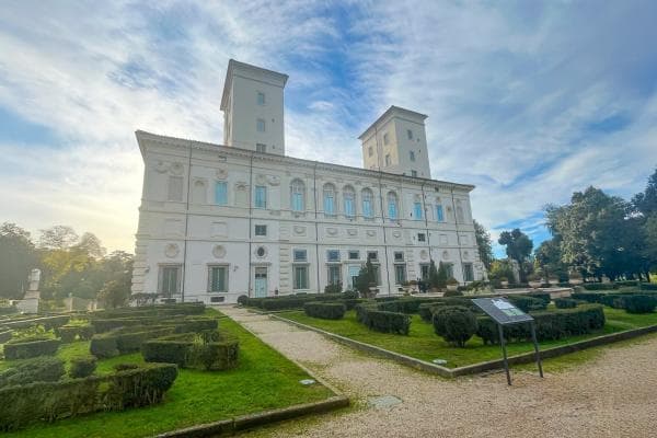 Visita Guidata Galleria Borghese con Gruppo Ridotto