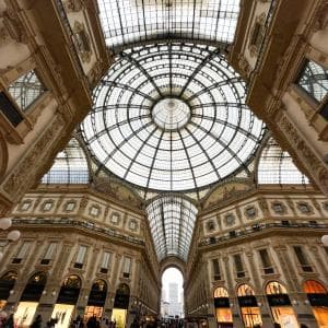 Ultima Cena e Walking Tour: Ingresso e Tour Guidato