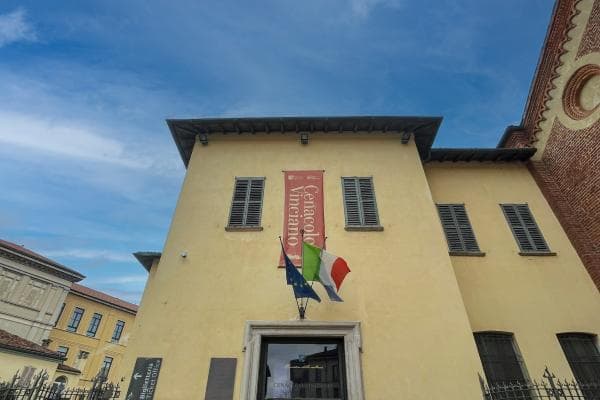 Ultima Cena e Walking Tour: Ingresso e Tour Guidato