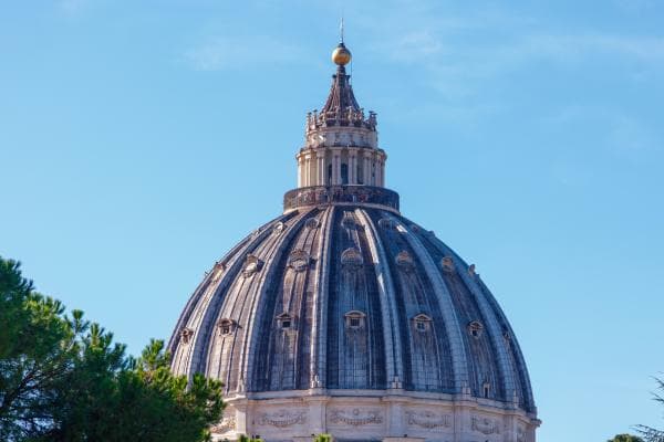 Primo Accesso ai Musei Vaticani e Cappella Sistina: Gruppo Ridotto