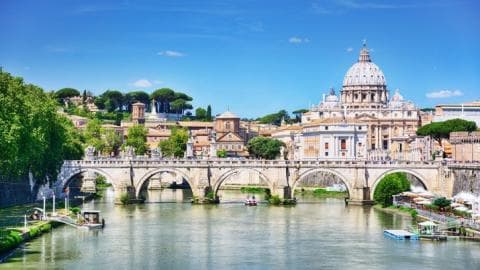 Roma