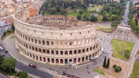 Colosseo
