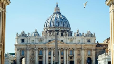 Basilica di San Pietro