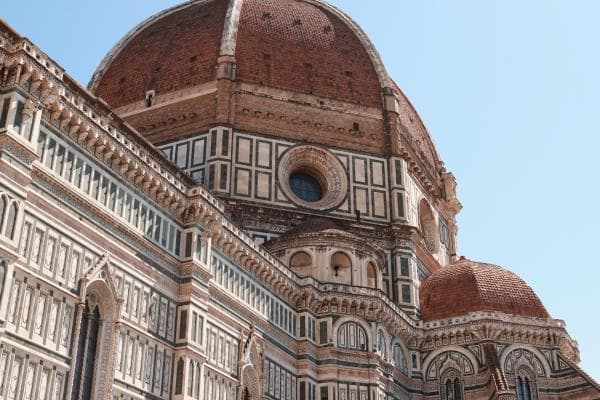Walking Tour di Firenze: dal Duomo al Ponte Vecchio