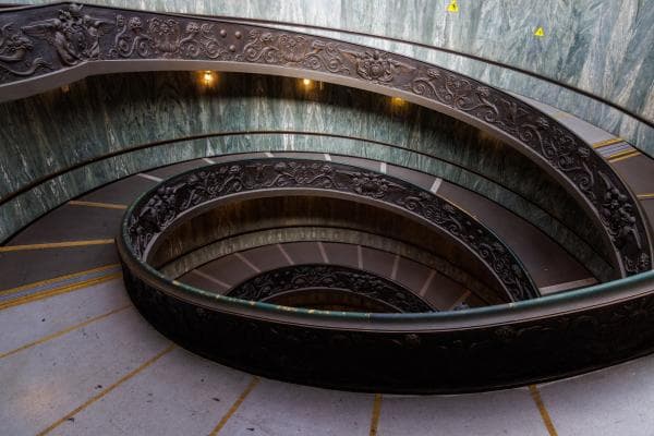 Musei Vaticani e Cappella Sistina: Solo Biglietto