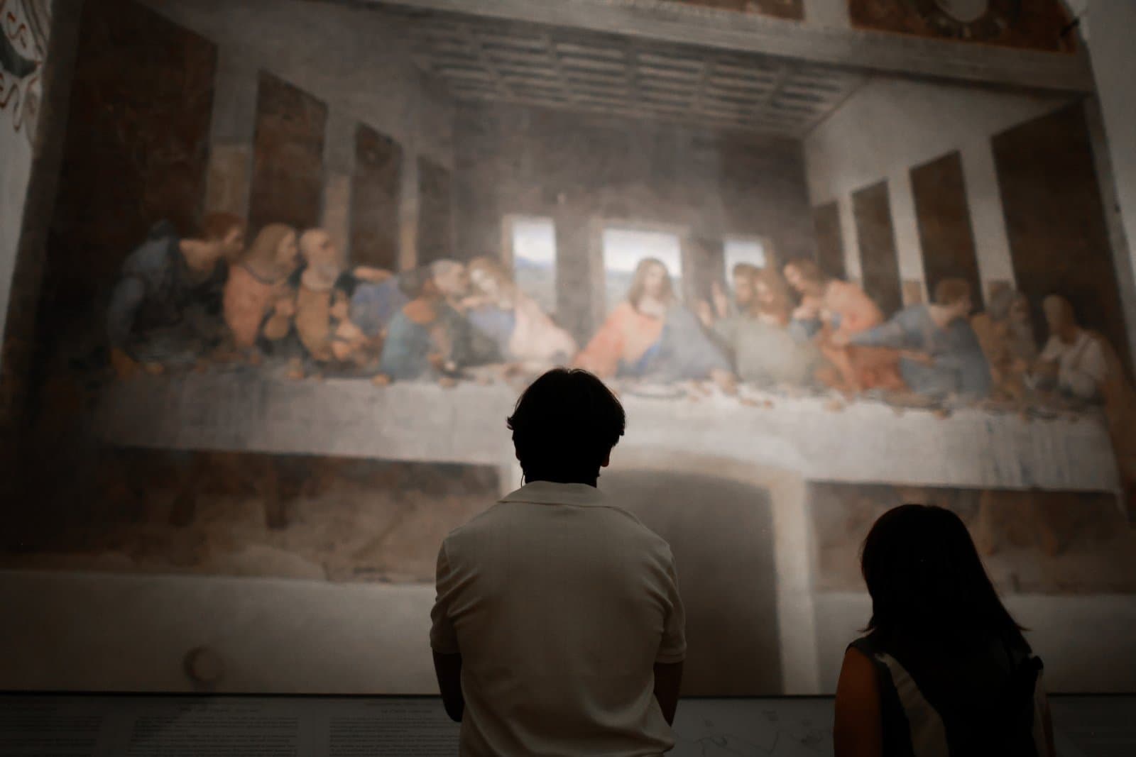 La Última Cena y Visita Guiada por Milán: Tour Combinado