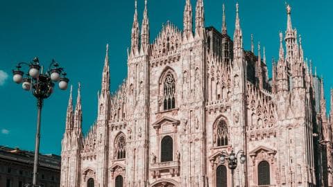 Milano