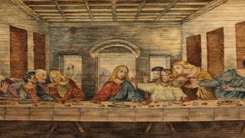 The Last Supper