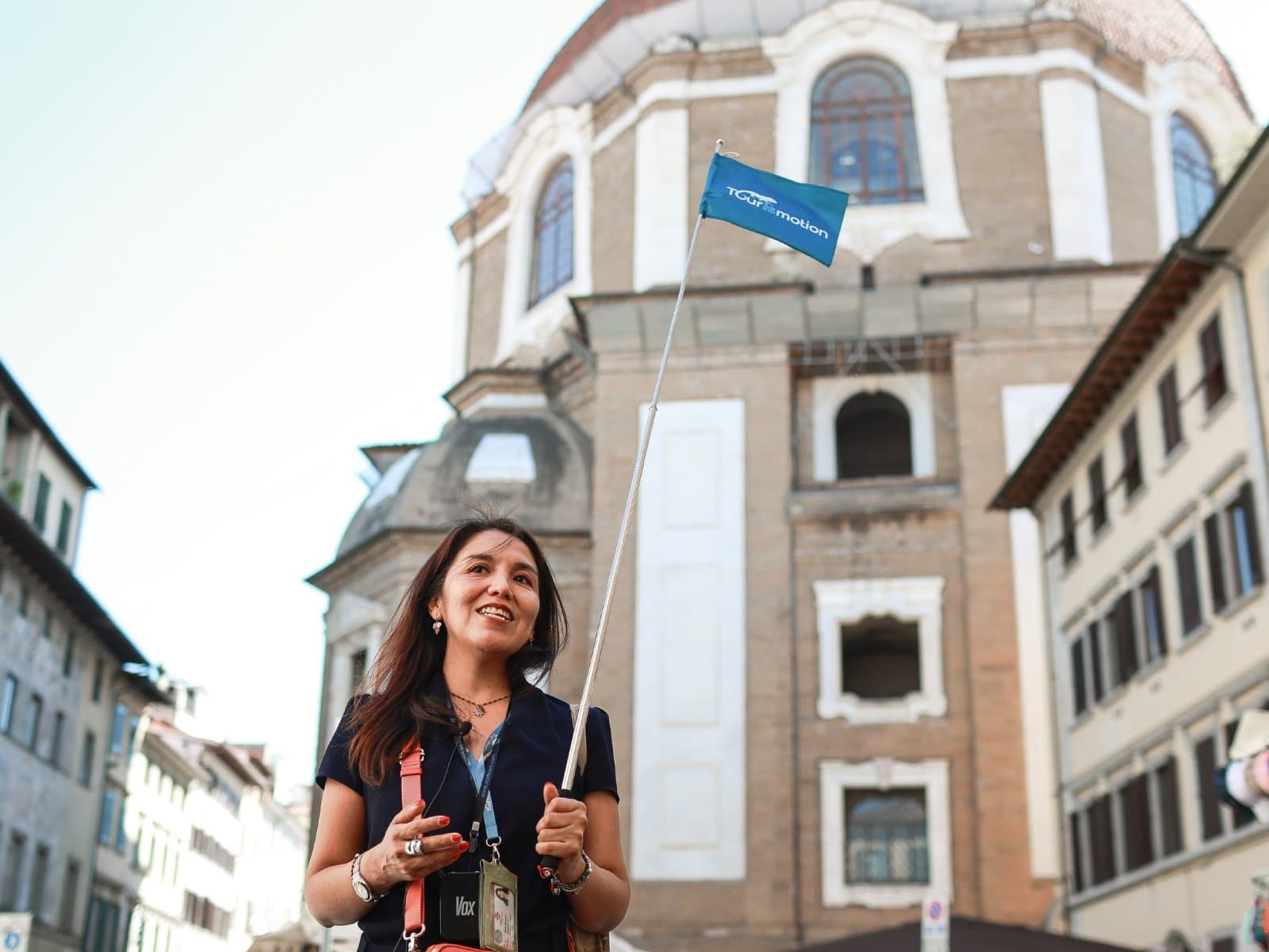 Excursión a Florencia en Tren Rápido con Visita Guiada