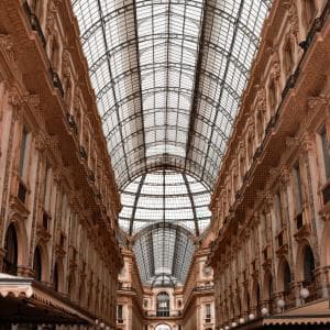 Combo Milan Last Supper & Guided Walking Tour: Reserved Ticket