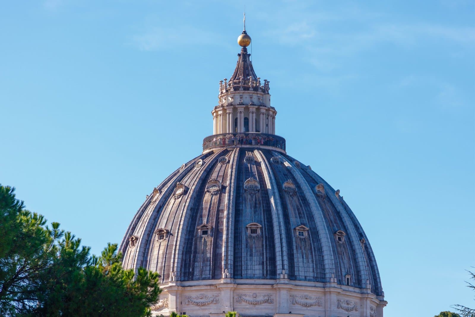 Primer Acceso a los Museos Vaticanos y Capilla Sixtina: Grupo Reducido
