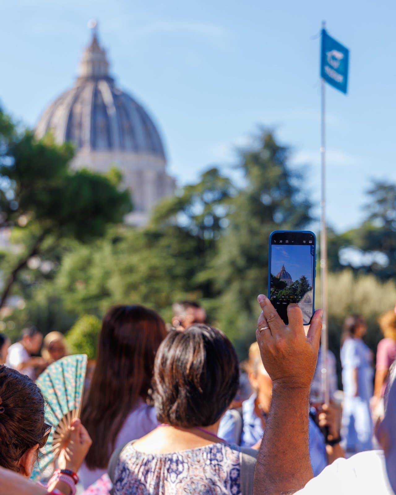 Visita Guiada a los Museos Vaticanos y Capilla Sixtina con Entrada Garantizada