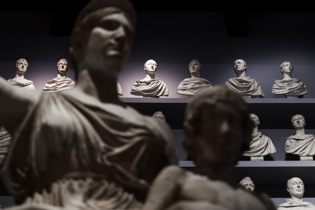 Florencia: visita guiada a la Galería Uffizi