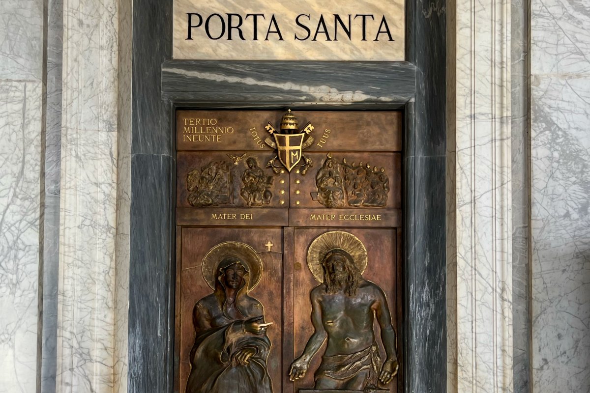 Santa María la Mayor: visita semiprivada y museo