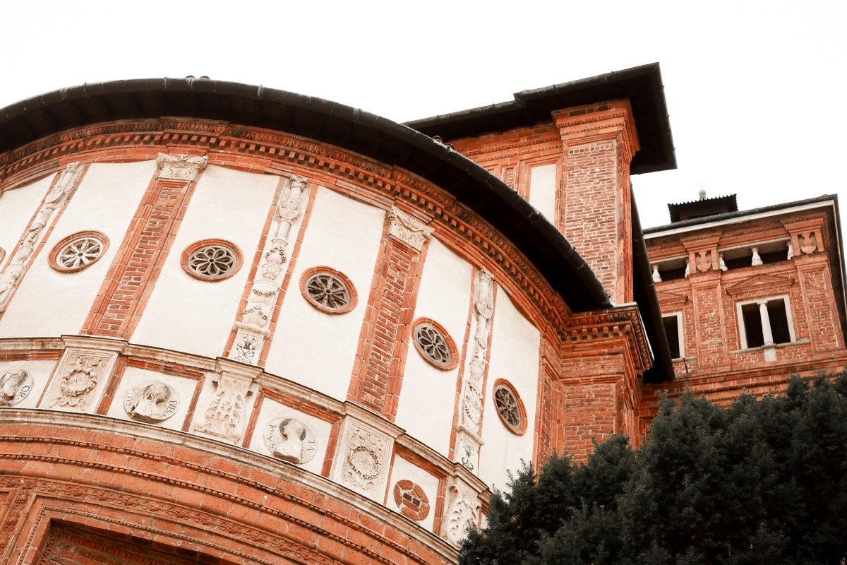Milan: Leonardo da Vinci's Last Supper Guided Tour
