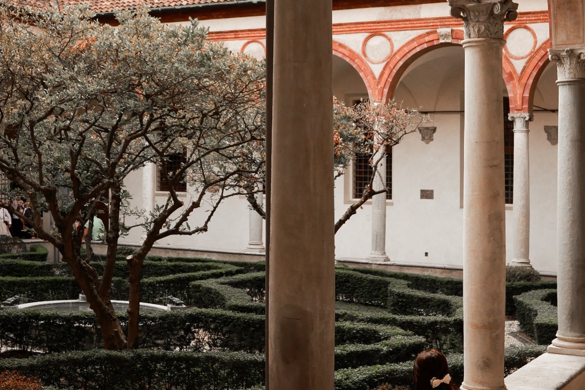 Milan: Leonardo da Vinci's Last Supper Guided Tour