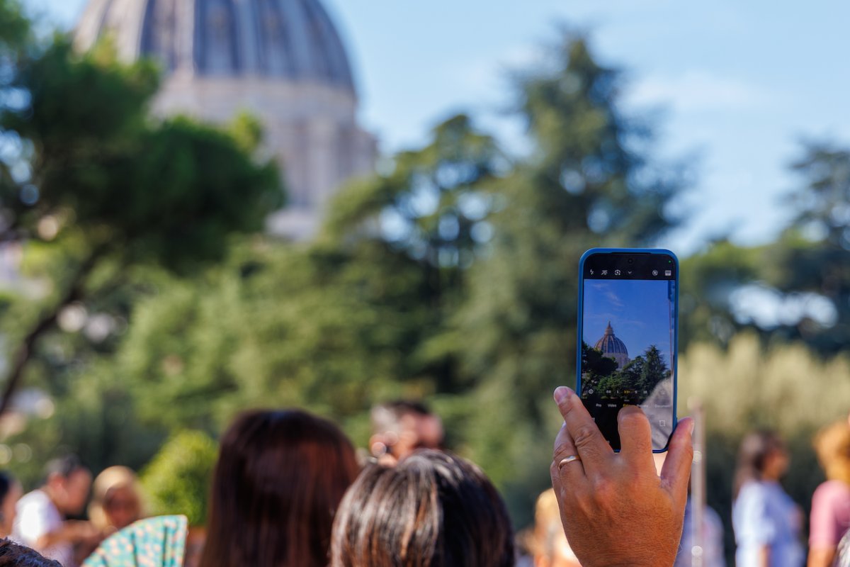 Musei Vaticani e Cappella Sistina: biglietto per visita autonoma