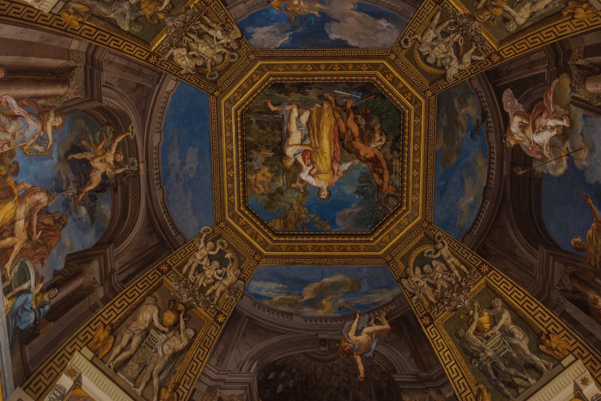 Musei Vaticani e Cappella Sistina: biglietto per visita autonoma