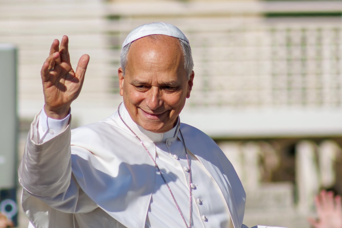 Wednesday Papal Audience: Guided Experience